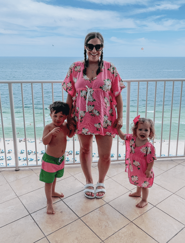 55 Matching Mommy and Me Swimsuits and Where to Find Them