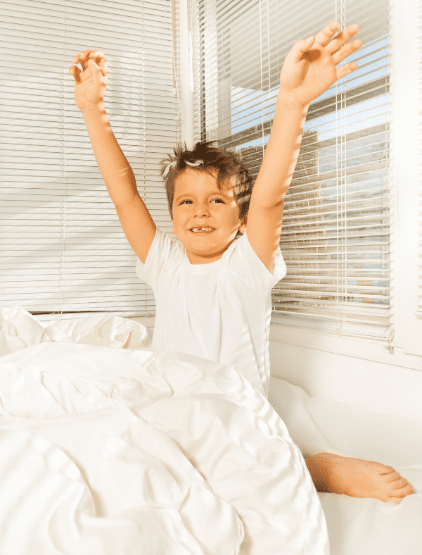 13 Tips to create a Realistic Morning Routine for Kids