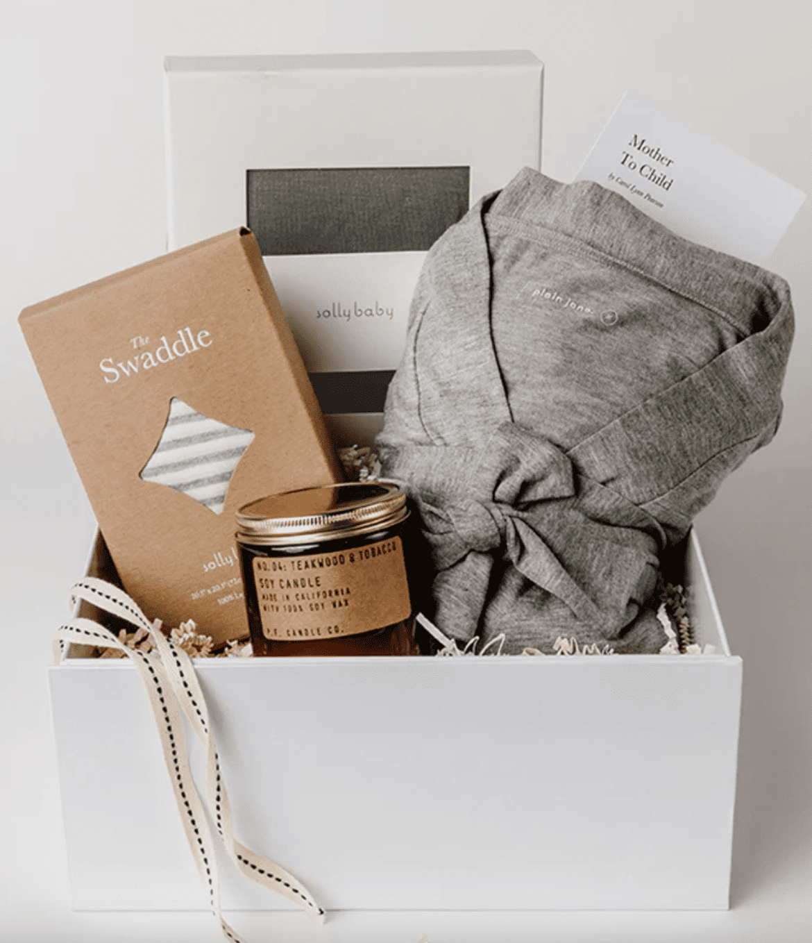 The Absolute Best New Mom Care Package Ideas Organized Chaos Blog