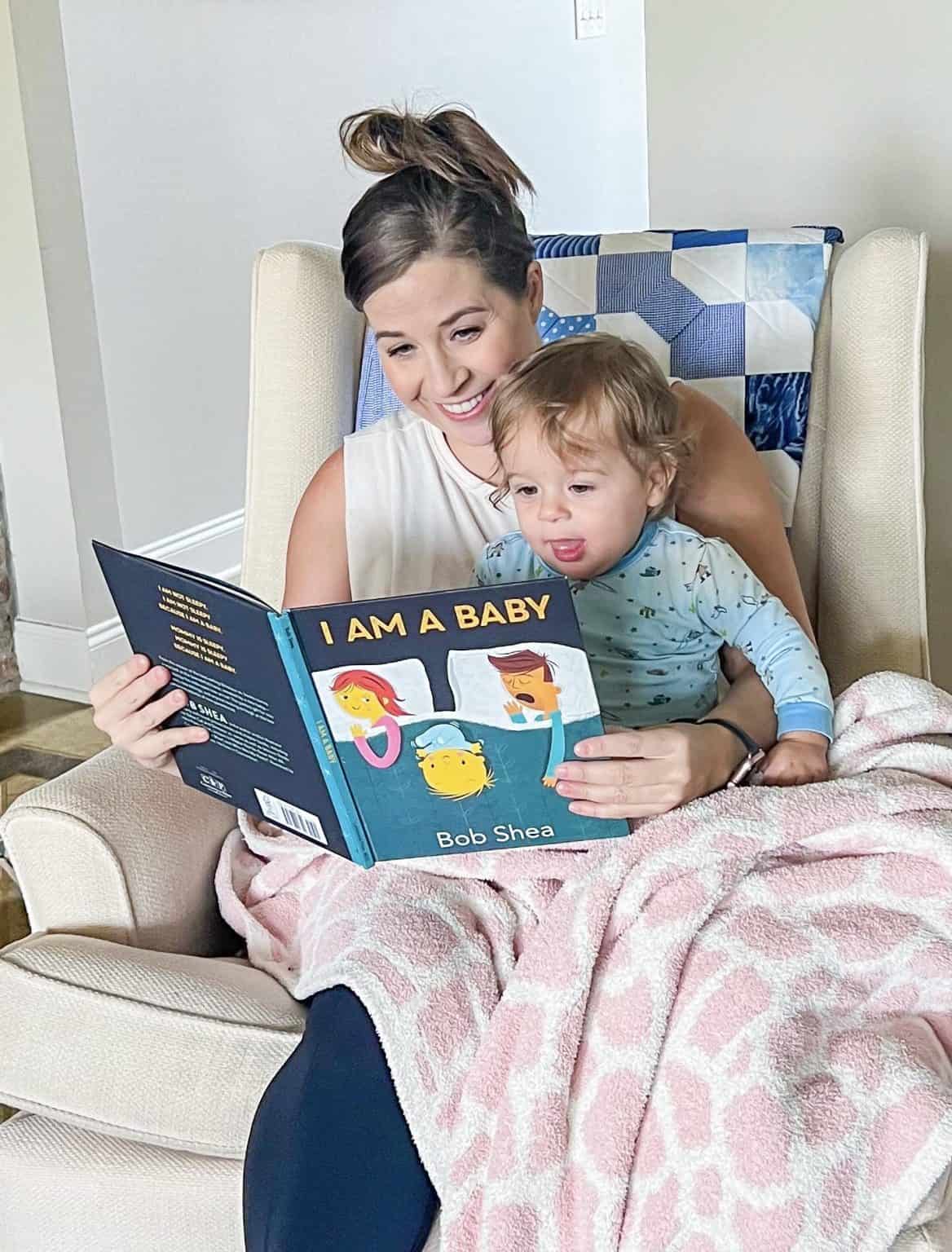 Baby Essentials for the First Year Organized Chaos Blog