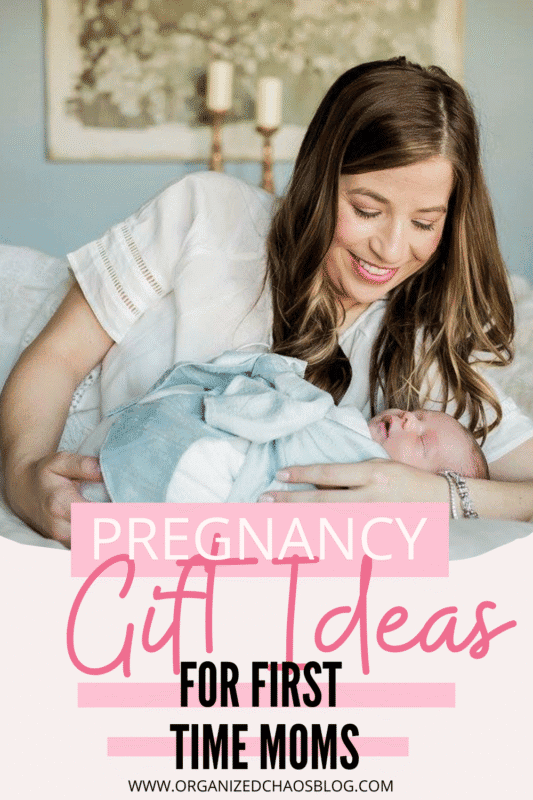 Pregnancy Gifts for First Time Moms