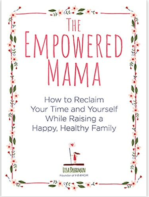 Self Help Books for Moms