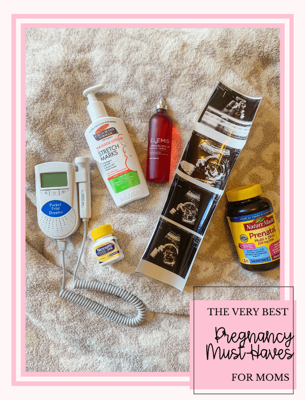 Pregnancy Must Haves pregnancy must haves